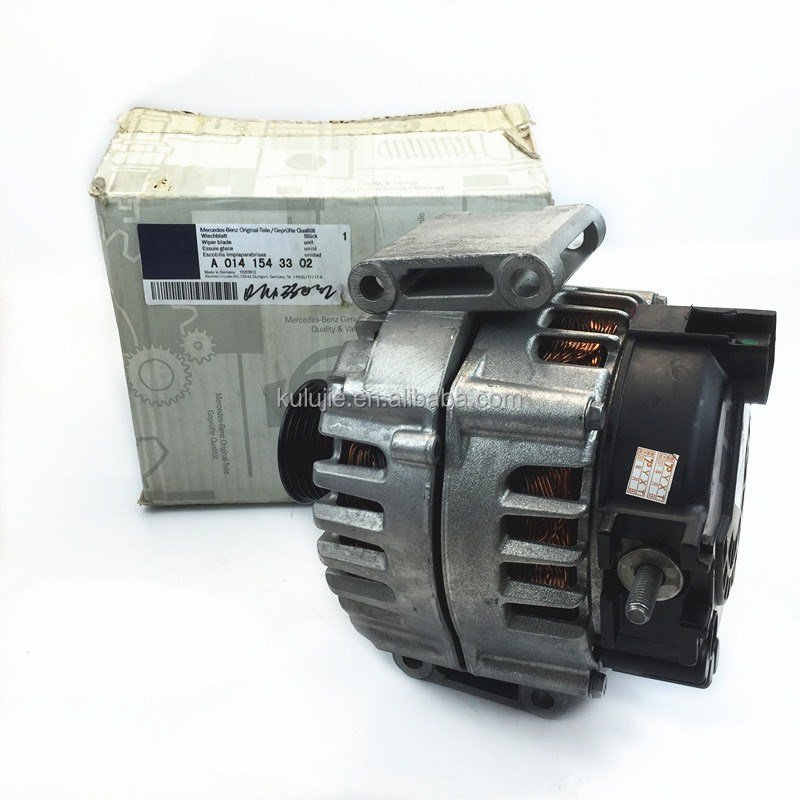 Car Auto Alternator for Mercedes Benz G65 SL65 W221 W220 W140 S280 S300 S320 S350 S600 2012-2018 A0141543302